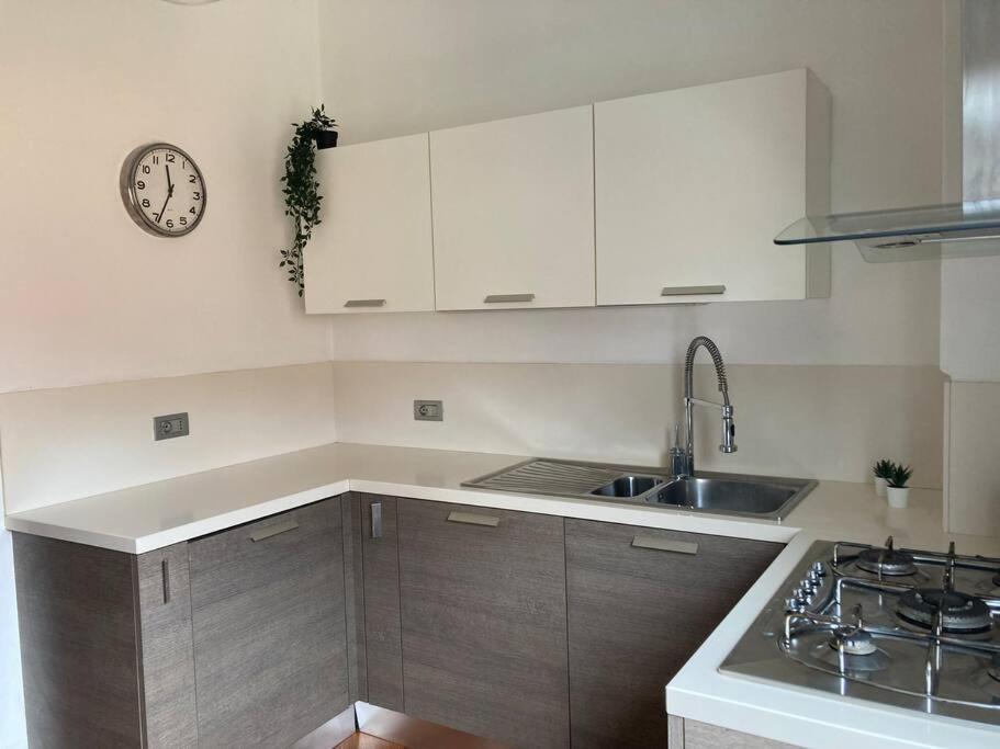 Almacasa A Modern Homeholiday La Spezia Luaran gambar