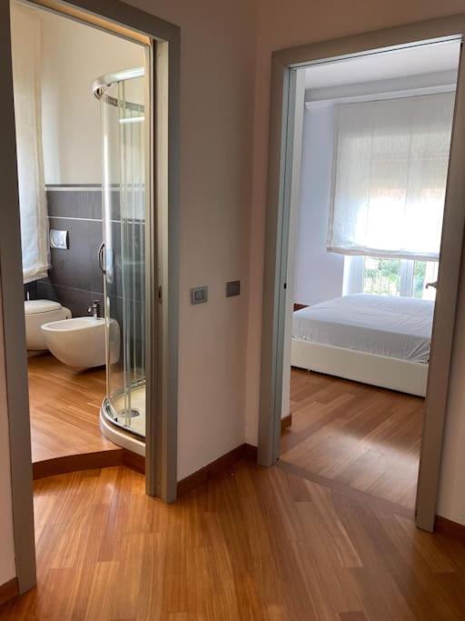 Almacasa A Modern Homeholiday La Spezia Luaran gambar