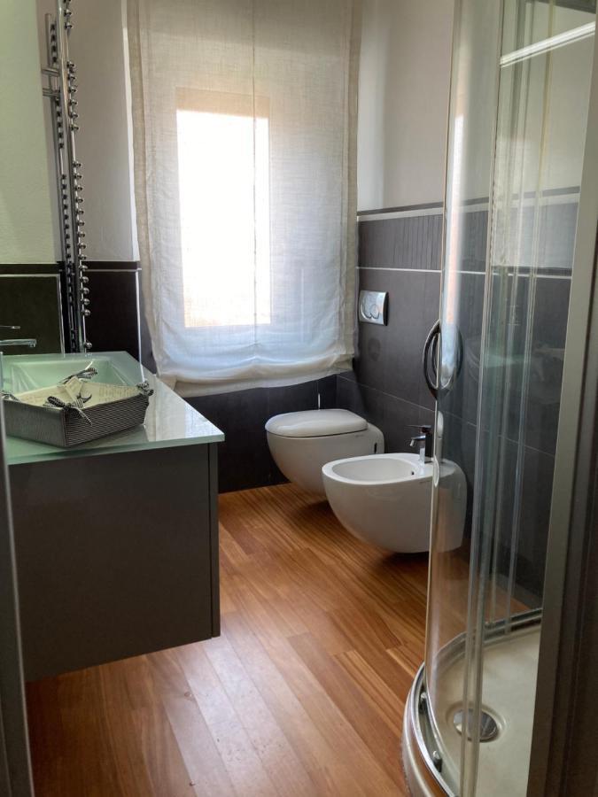 Almacasa A Modern Homeholiday La Spezia Luaran gambar