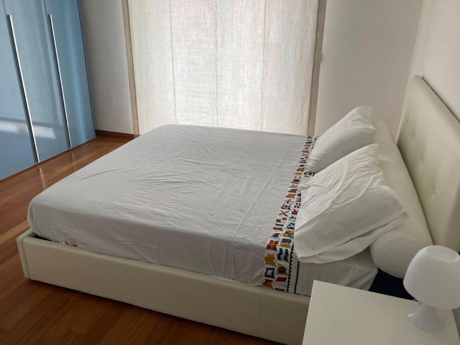 Almacasa A Modern Homeholiday La Spezia Luaran gambar