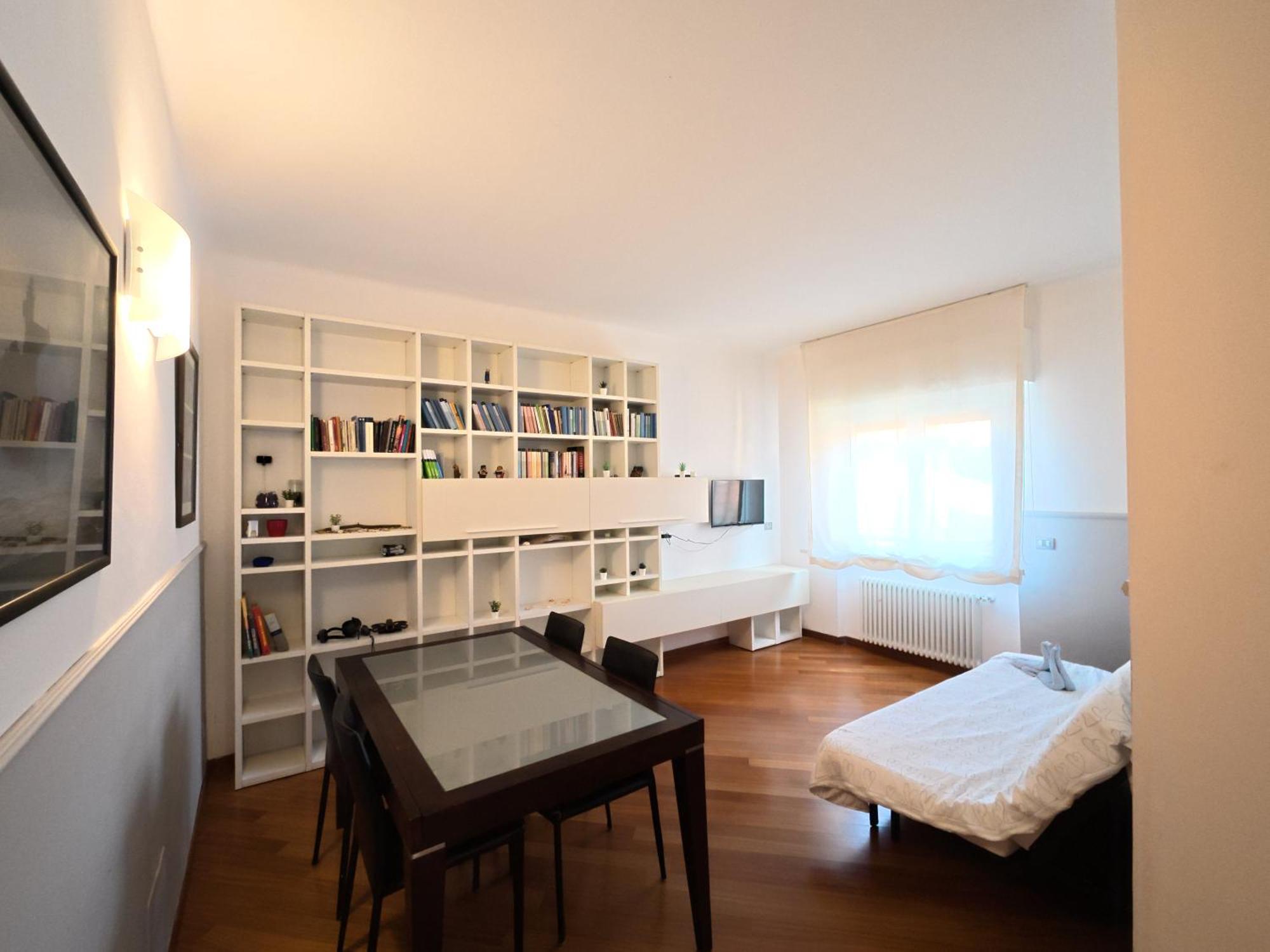 Almacasa A Modern Homeholiday La Spezia Luaran gambar
