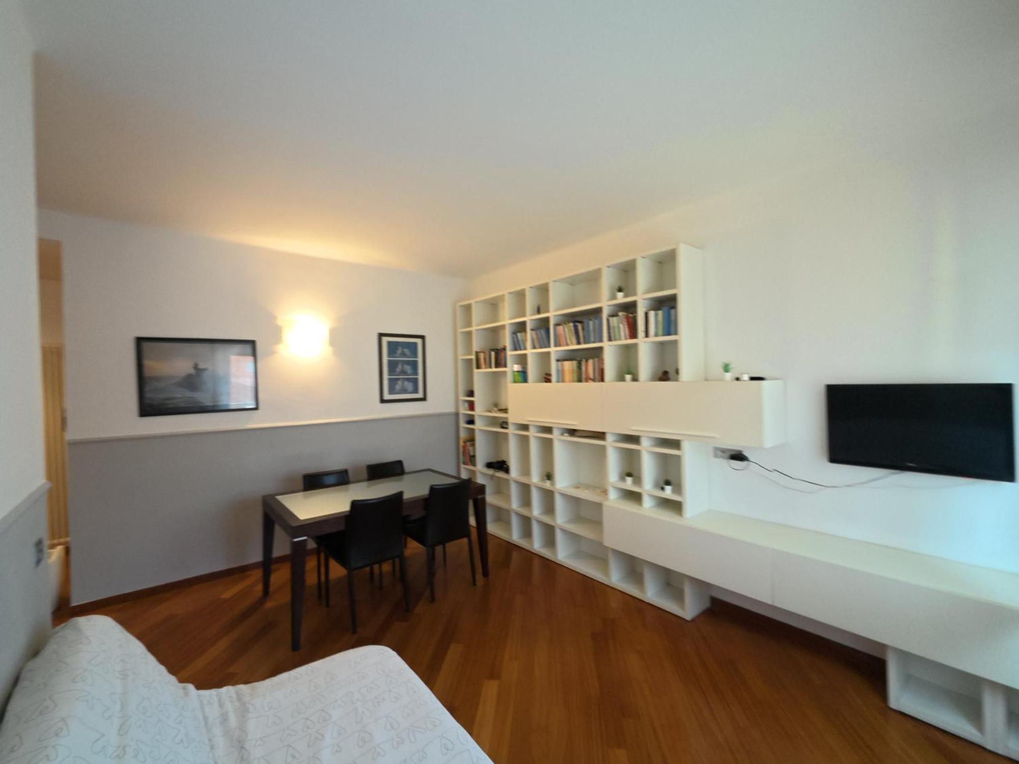 Almacasa A Modern Homeholiday La Spezia Luaran gambar